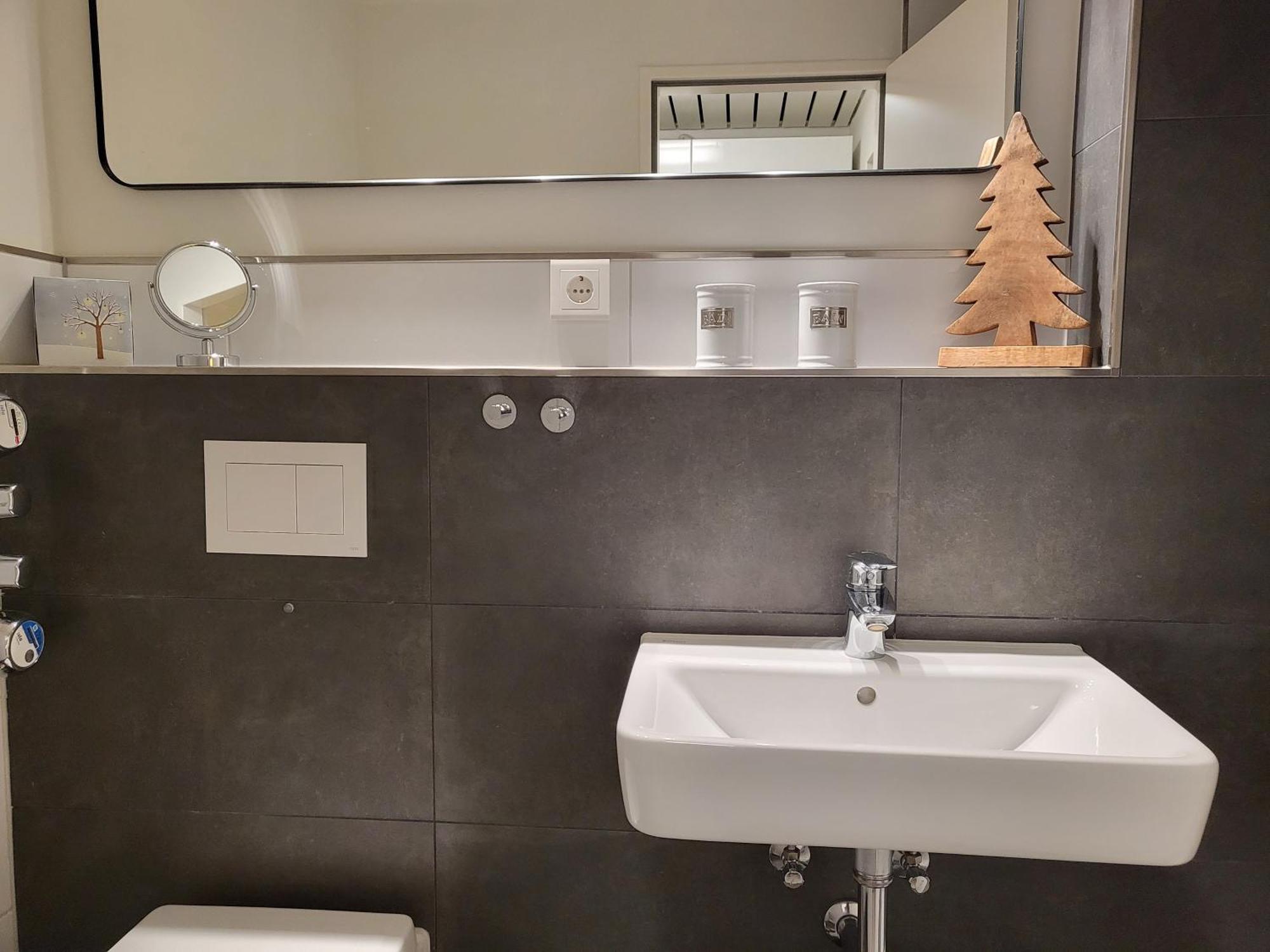 Apartment 49 Im Haus Villa Anna Санкт Петер-Ординг Екстериор снимка